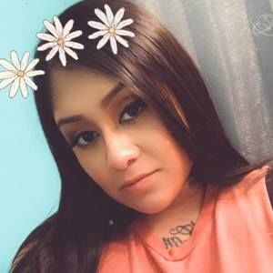 Meet your Posher, Rebekah